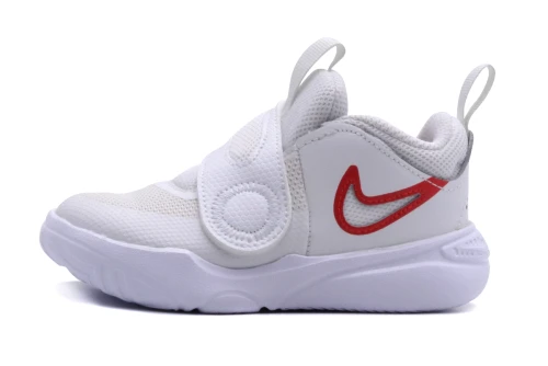 Nike Team Hustle D 11 Sneakers (DV8995 102)