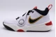 Nike Team Hustle D 11 Παιδικά Μπασκετικά Παπούτσια