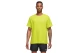 Nike Dri-FIT UV Miler Ανδρικό Κοντομάνικο Αθλητικό T-Shirt Πράσινο