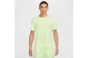 Nike Dri-FIT UV Miler Ανδρικό Κοντομάνικο Αθλητικό T-Shirt Λαχανί