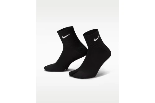 Nike Κάλτσες Everyday Plus 1 Ζευγάρι (DV9475 010)