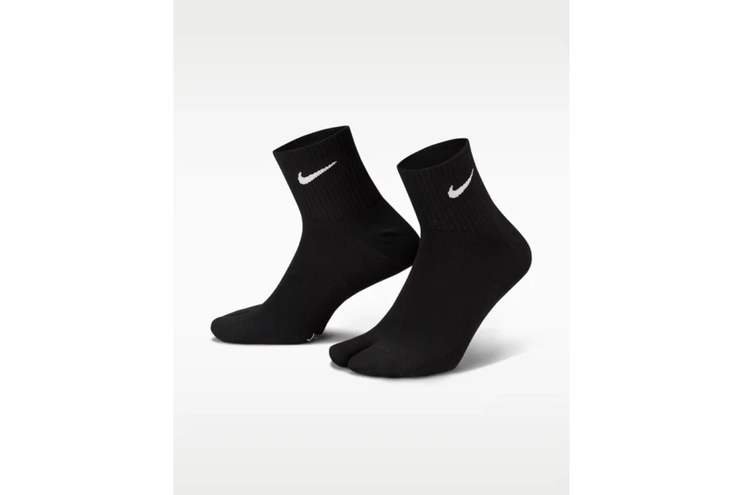 Nike Κάλτσες Everyday Plus 1 Ζευγάρι (DV9475 010)