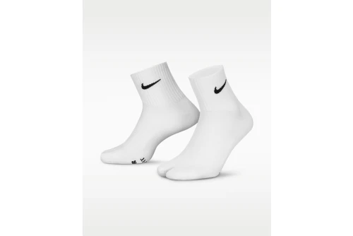 Nike Κάλτσες Everyday Plus 1 Ζευγάρι (DV9475 100)