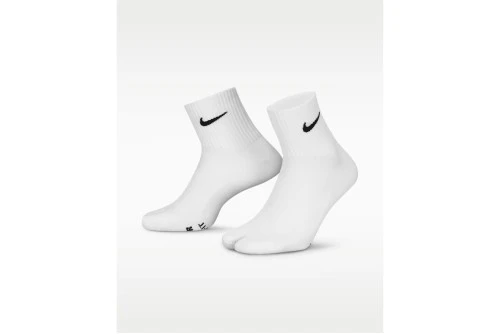 Nike Everyday Plus Rift Split-Toe Κάλτσες Κοντές 1 Ζευγάρι (DV9475 100)