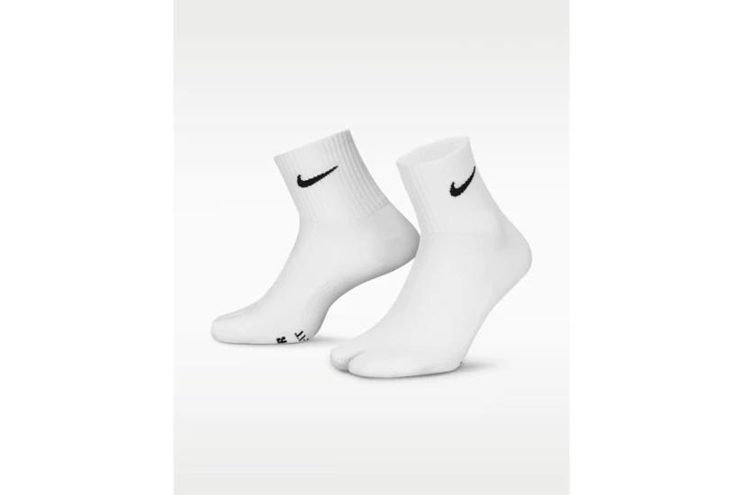 Nike Κάλτσες Everyday Plus 1 Ζευγάρι (DV9475 100)