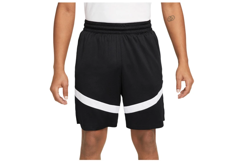 Nike Icon Dri-Fit 20 Cm Βερμούδα Μπασκετική Ανδρική (DV9524 010)