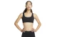 Nike Dri-FIT Alate All U Γυναικείο Αθλητικό Μπουστάκι Μαύρο