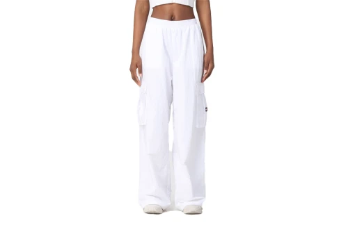 Tommy Jeans Claire Wide Παντελόνα Γυναικεία (DW0DW15582 YBR)