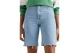 Tommy Jeans Harper Γυναικεία Βερμούδα Τζιν