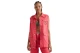 Tommy Jeans Oversized Vest Bf Bg7005 Πουκάμισο Αμάνικο Γυναικείο (DW0DW15683 TJN)