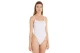 Tommy Jeans Essential Strappy Body (DW0DW17993 YBR)