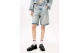 Tommy Jeans Mia Γυναικεία Τζιν Βερμούδα