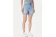 Tommy Jeans Mom Γυναικείο Τζιν Σορτς