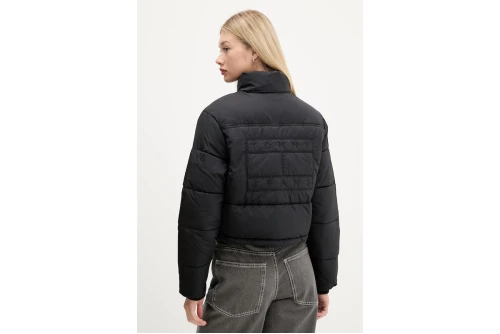Tommy Jeans Water Repellent Relaxed Μπουφάν Puffer Γυναικείο (DW0DW21620 BDS)