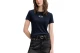 Tommy Jeans Multi Linear Γυναικείο Κοντομάνικο T-Shirt