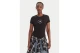 Tommy Jeans Slim Essential Logo 1 Γυναικείο Κοντομάνικο T-Shirt