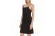Tommy Jeans Linear Strappy Γυναικείο Φόρεμα Mini Μαύρο