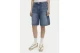 Tommy Jeans Charlie Γυναικεία Βερμούδα Τζιν Μπλε