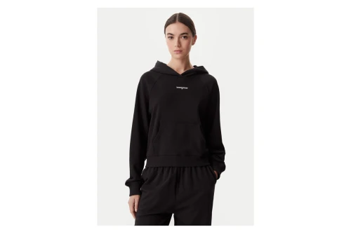 Tommy Jeans Script Raglan Hoodie Γυναικείο (DW0DW22825 BDS)