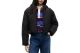 Tommy Jeans Hooded Flag Μπουφάν Puffer Γυναικείο (DW0DW23414 BDS)
