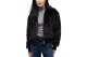 Tommy Jeans Faux Fur Γυναικείο Συνθετικό Γουνάκι Μαύρο