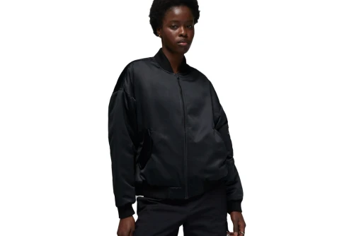 Jordan Μπουφάν Bomber Γυναικείο (DX0438 010)