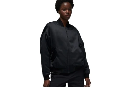 Jordan Μπουφάν Bomber Γυναικείο (DX0438 010)