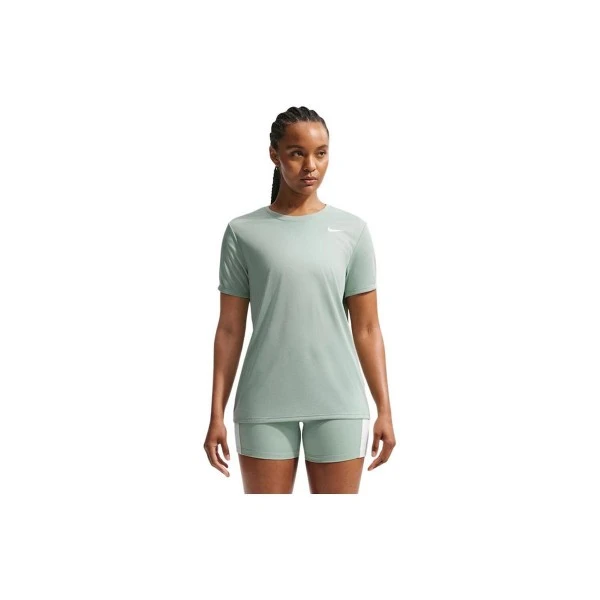 Nike Dri-Fit T-Shirt Γυναικείο (DX0687 008)