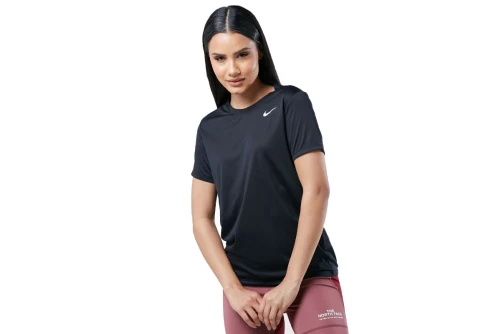 Nike Dri-Fit T-Shirt Γυναικείο (DX0687 010)