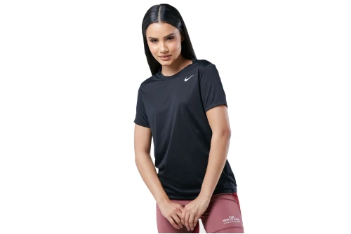 Nike Dri-Fit T-Shirt Γυναικείο (DX0687 010)