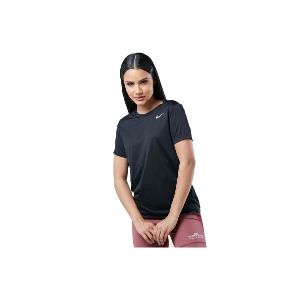 Nike Dri-Fit T-Shirt Γυναικείο (DX0687 010)