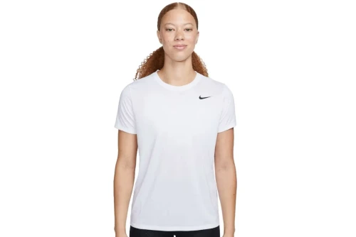 Nike Dri-Fit T-Shirt Γυναικείο (DX0687 100)