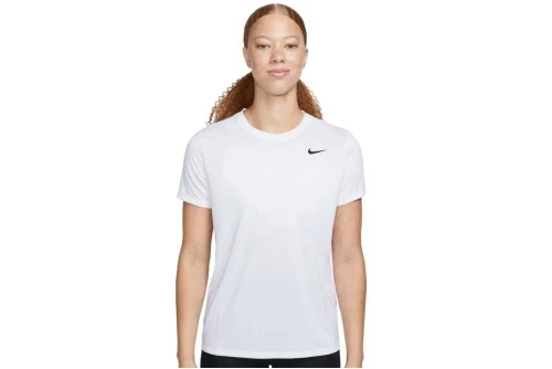 Nike Dri-Fit T-Shirt Γυναικείο (DX0687 100)