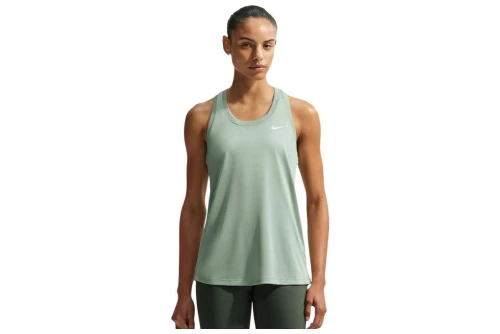 Nike Dri-Fit Μπλούζα Αμάνικη Γυναικεία (DX0706 006)