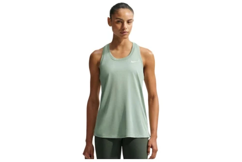 Nike Dri-Fit Μπλούζα Αμάνικη Γυναικεία (DX0706 006)