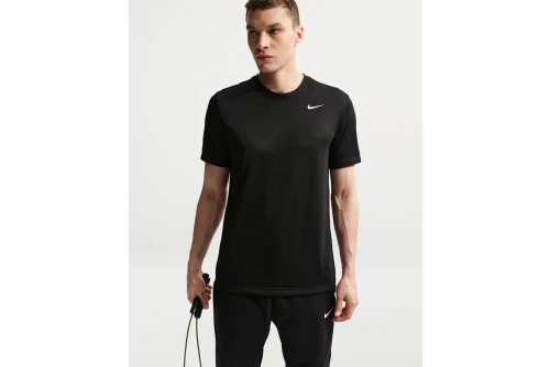 Nike Dri-Fit Legend Fitness T-Shirt Ανδρικό (DX0989 010)