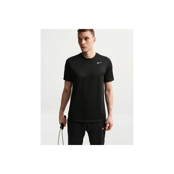 Nike Dri-Fit Legend Fitness T-Shirt Ανδρικό (DX0989 010)