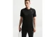 Nike Dri-FIT Legend Fitness Ανδρικό Κοντομάνικο T-Shirt Μαύρο