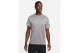 Nike Dri-Fit Legend Fitness Ανδρικό Κοντομάνικο T-Shirt Γκρι