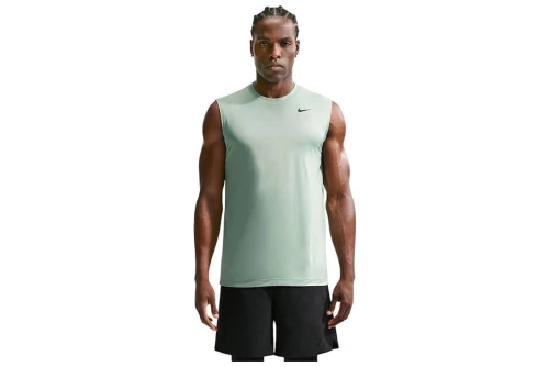 Nike Dri-Fit Legend Fitness Μπλούζα Αμάνικη Ανδρική (DX0991 006)