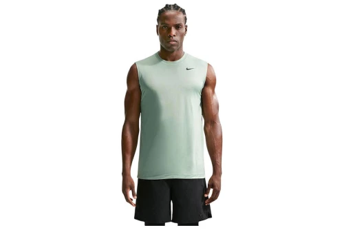Nike Dri-Fit Legend Fitness Μπλούζα Αμάνικη Ανδρική (DX0991 006)