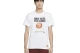 Nike Ανδρικό Κοντομάνικο T-Shirt Λευκό