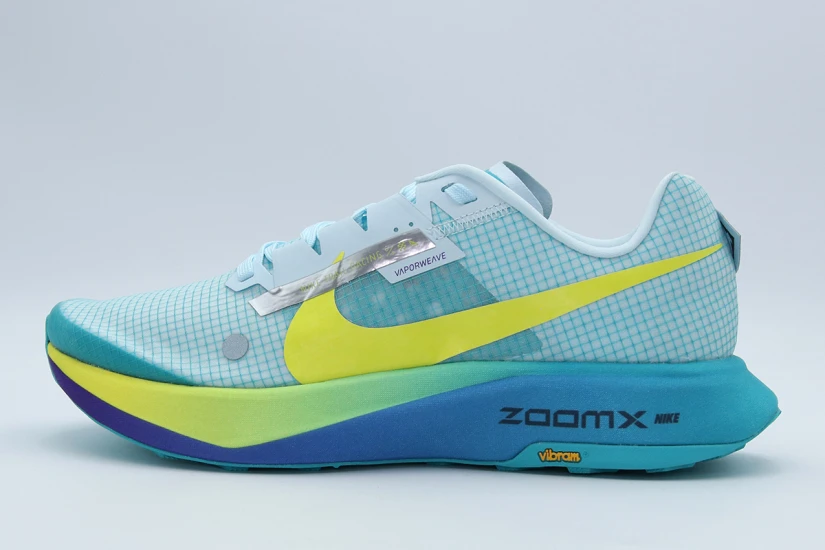 Nike Ultrafly Ανδρικά Αθλητικά Παπούτσια Trail Running
