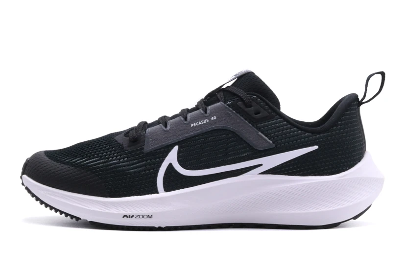 Nike Air Zoom Pegasus 40 Gs Παπούτσια Για Τρέξιμο-Περπάτημα (DX2498 001)