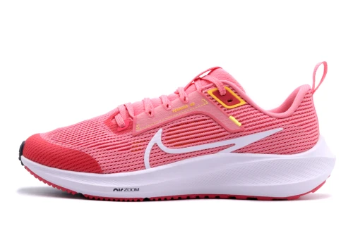 Nike Air Zoom Pegasus 40 Gs Παπούτσια Για Τρέξιμο-Περπάτημα (DX2498 600)