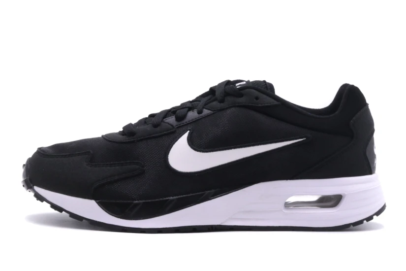 Nike Air Max Solo Ανδρικά Sneakers (DX3666 002)