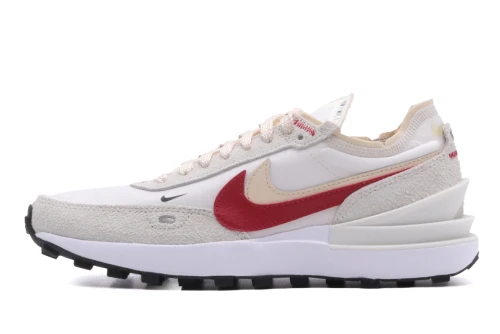 Nike Waffle One Se Γυναικεία Sneakers (DX4309 100)