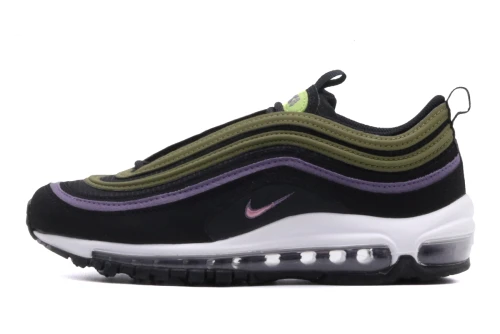 Nike Air Max 97 Gs Sneakers (DX4734 001)