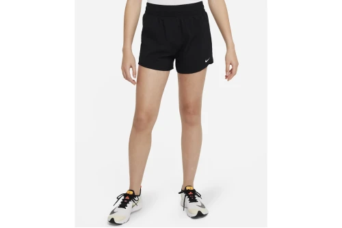 Nike One Dri-Fit Σορτς Αθλητικό (DX4967 010)