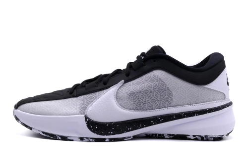 Nike Zoom Freak 5 Παπούτσια Για Μπάσκετ (DX4985 101)